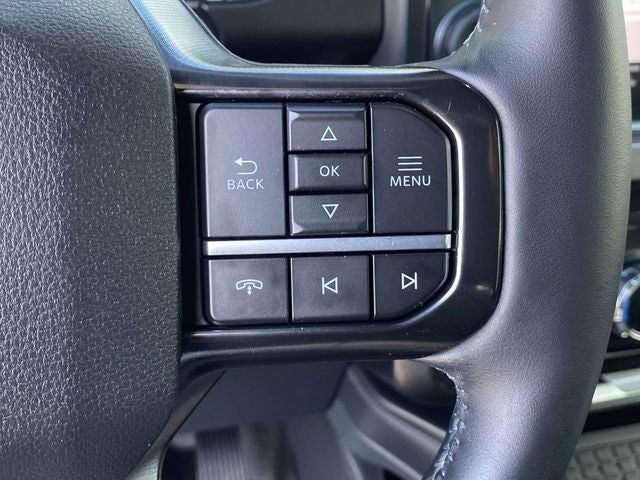 2025 Ford F-250SD Platinum