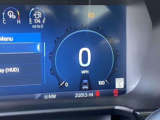 2025 Ford F-250SD Platinum