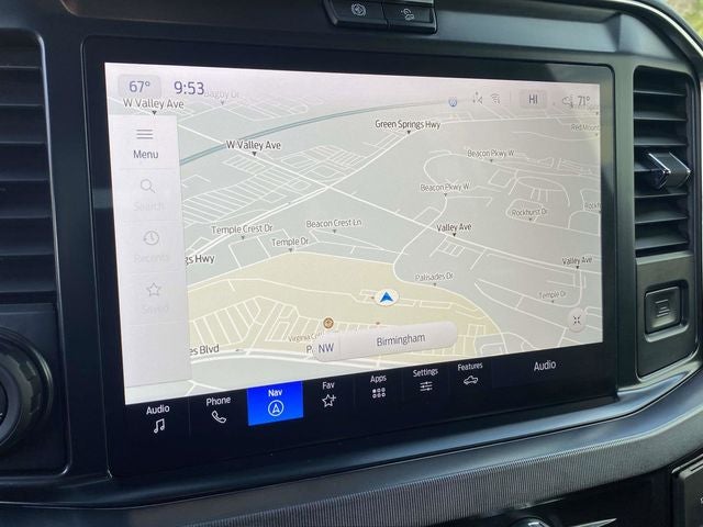 2025 Ford F-250SD Platinum