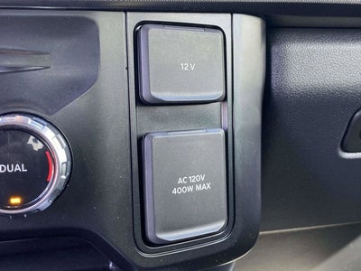 2025 Ford F-250SD Platinum