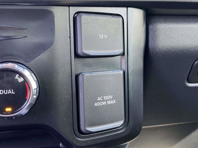 2025 Ford F-250SD Platinum