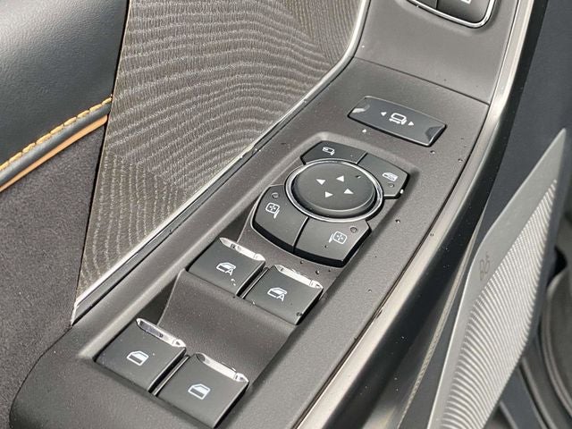 2024 Ford F-250SD Platinum