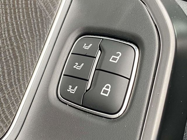 2024 Ford F-250SD Platinum