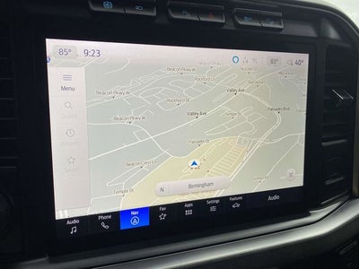 2024 Ford F-250SD Platinum