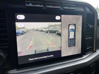 2024 Ford F-250SD Platinum