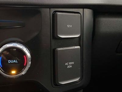 2024 Ford F-250SD Platinum