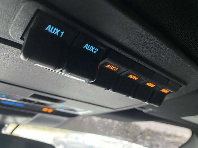 2024 Ford F-250SD Platinum