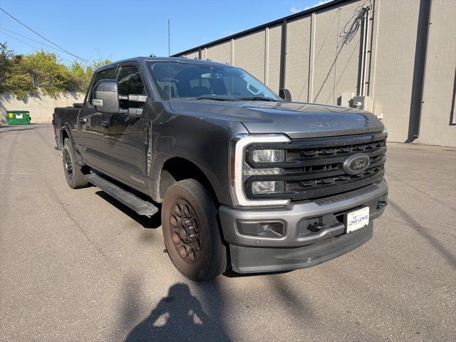 2024 Ford F-250SD Lariat
