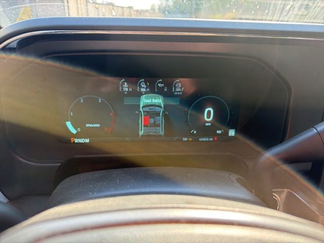 2024 Ford F-250SD Lariat