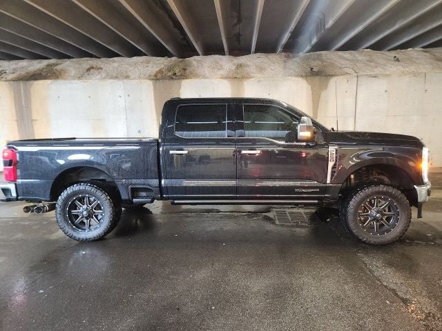 2023 Ford F-250SD King Ranch