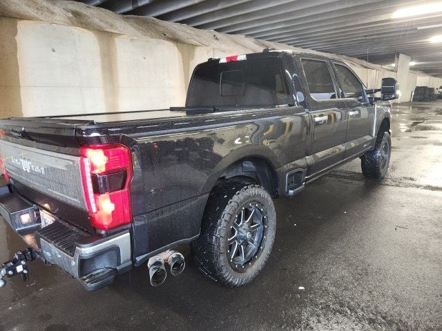 2023 Ford F-250SD King Ranch