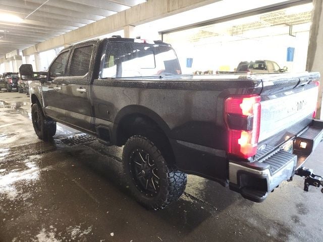 2023 Ford F-250SD King Ranch