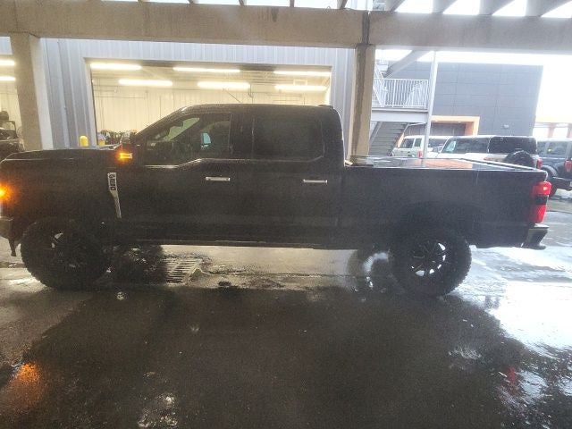 2023 Ford F-250SD King Ranch