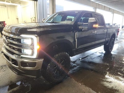 2023 Ford F-250SD King Ranch