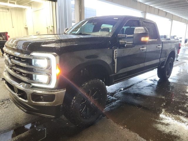 2023 Ford F-250SD King Ranch