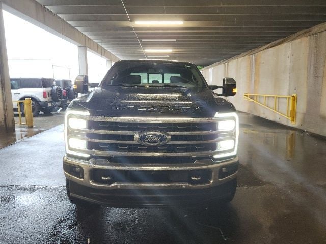 2023 Ford F-250SD King Ranch