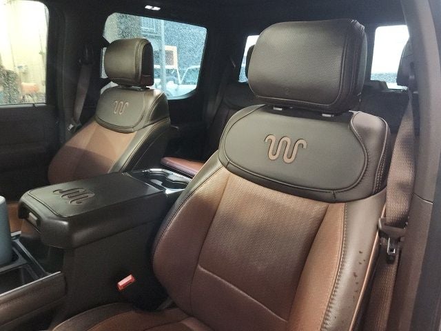 2023 Ford F-250SD King Ranch