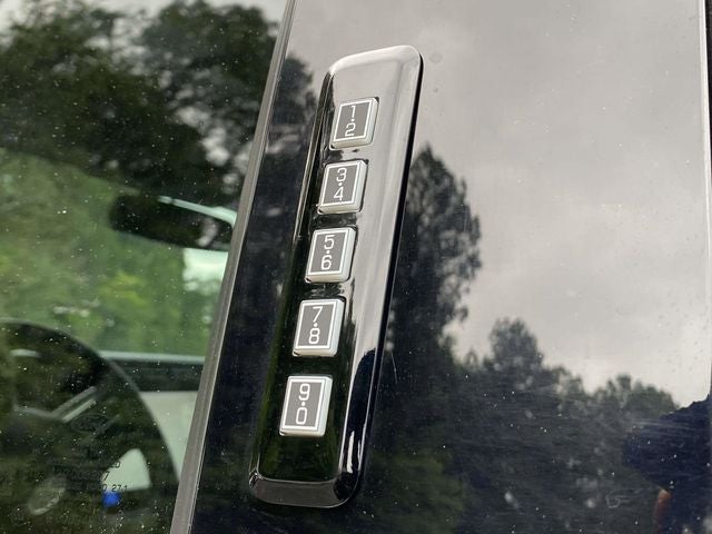 2024 Ford F-250SD Platinum