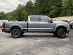2024 Ford F-250SD Platinum