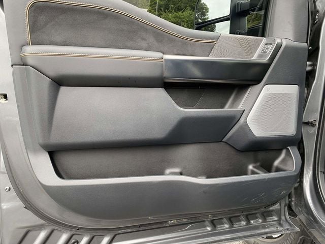 2024 Ford F-250SD Platinum