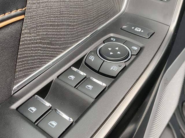 2024 Ford F-250SD Platinum