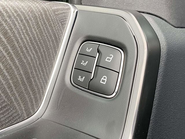 2024 Ford F-250SD Platinum