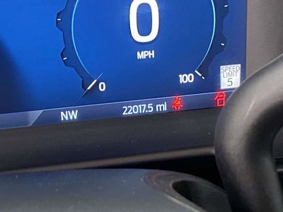 2024 Ford F-250SD Platinum