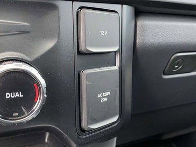 2024 Ford F-250SD Platinum