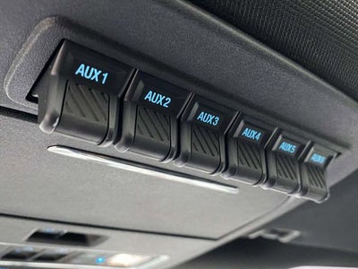 2024 Ford F-250SD Platinum