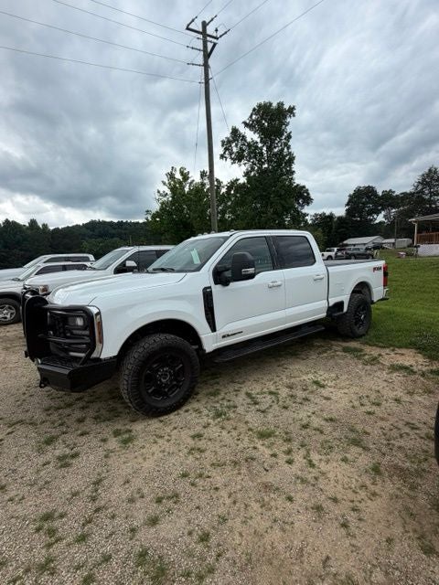 2024 Ford F-250SD XLT
