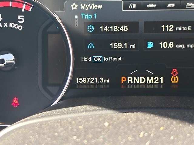 2017 Ford F-350SD Platinum