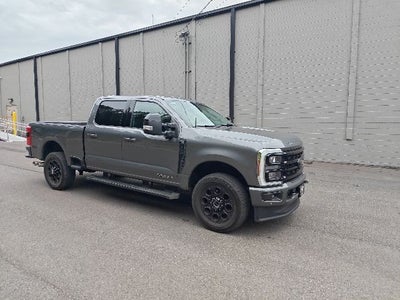 2024 Ford F-350SD Lariat