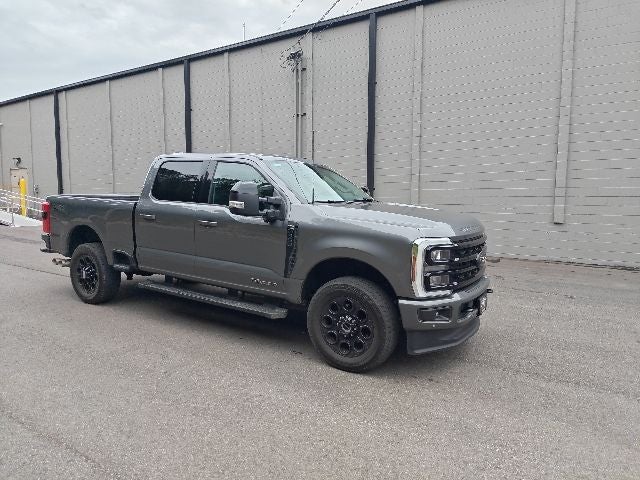 2024 Ford F-350SD Lariat
