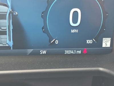 2024 Ford F-350SD Lariat