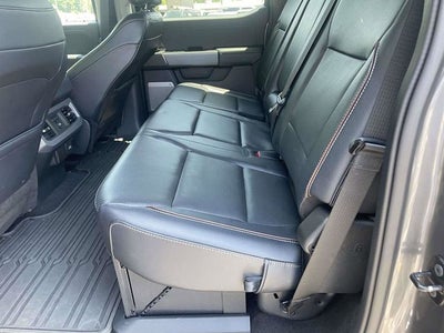 2024 Ford F-350SD Lariat
