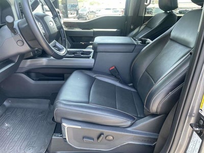 2024 Ford F-350SD Lariat