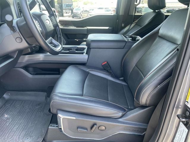 2024 Ford F-350SD Lariat
