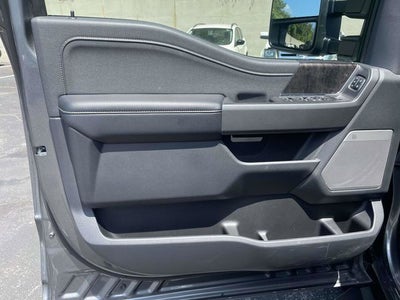 2024 Ford F-350SD Lariat