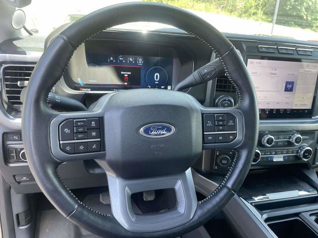 2024 Ford F-350SD Lariat