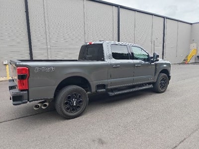 2024 Ford F-350SD Lariat