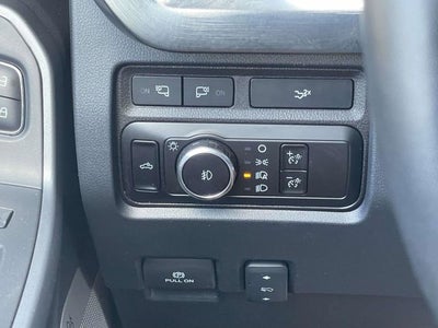 2024 Ford F-350SD Lariat