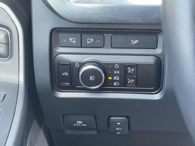 2024 Ford F-350SD Lariat
