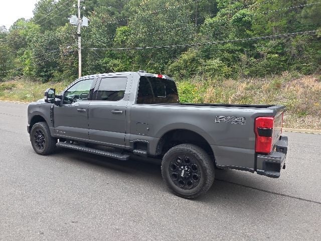 2024 Ford F-350SD Lariat