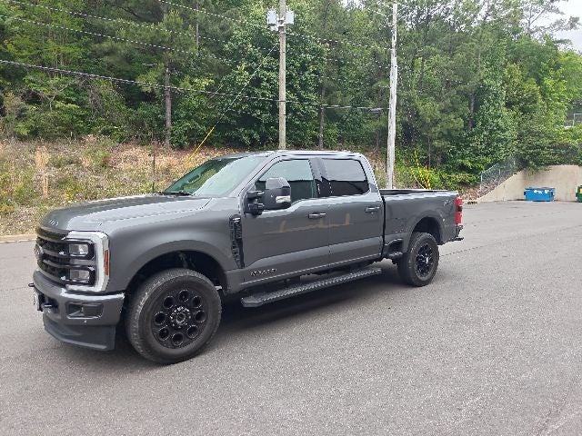 2024 Ford F-350SD Lariat