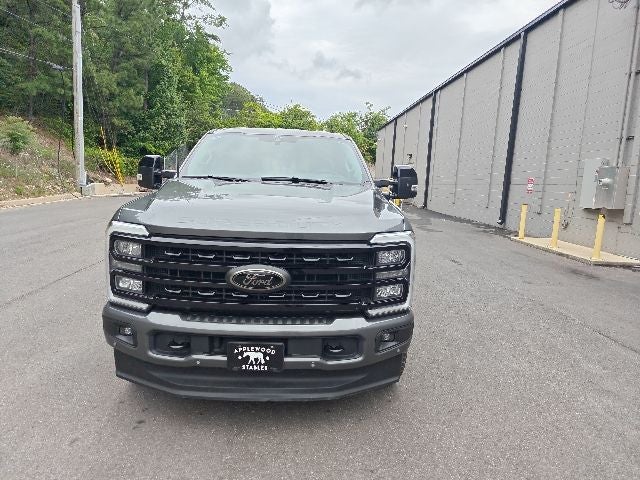 2024 Ford F-350SD Lariat