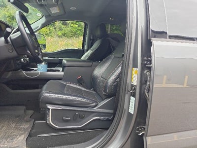 2024 Ford F-350SD Lariat