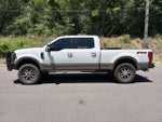 2021 Ford F-350SD King Ranch