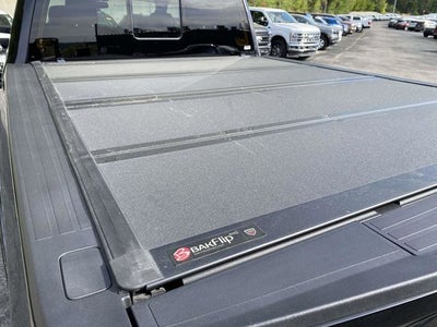 2022 Ford F-350SD Lariat