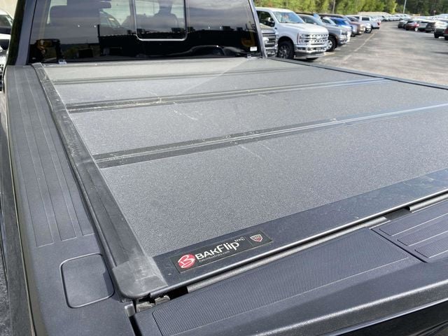 2022 Ford F-350SD Lariat