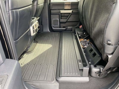 2022 Ford F-350SD Lariat